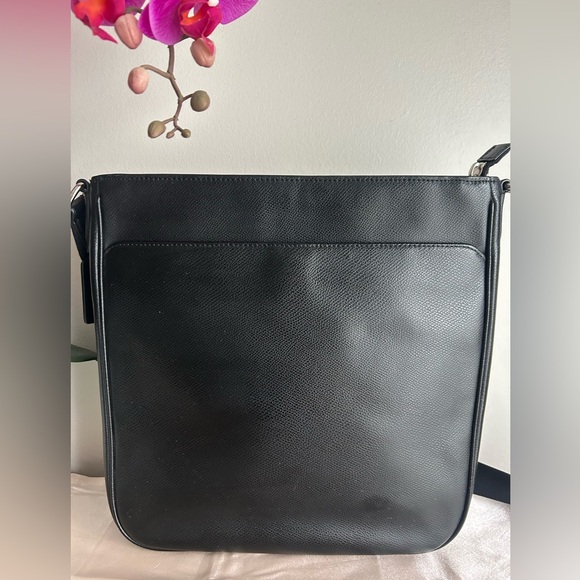 Authentic Coach Men Crossbody Bag - Picture 3 of 12
